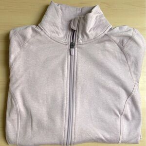 Women’s Athletic Zip Up